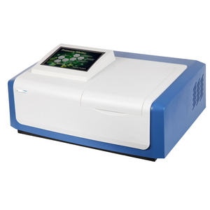 L6S L6 L3S L3  laboratory scanning espectrofotometro split beam uv-vis spectrophotometer price for hot selling