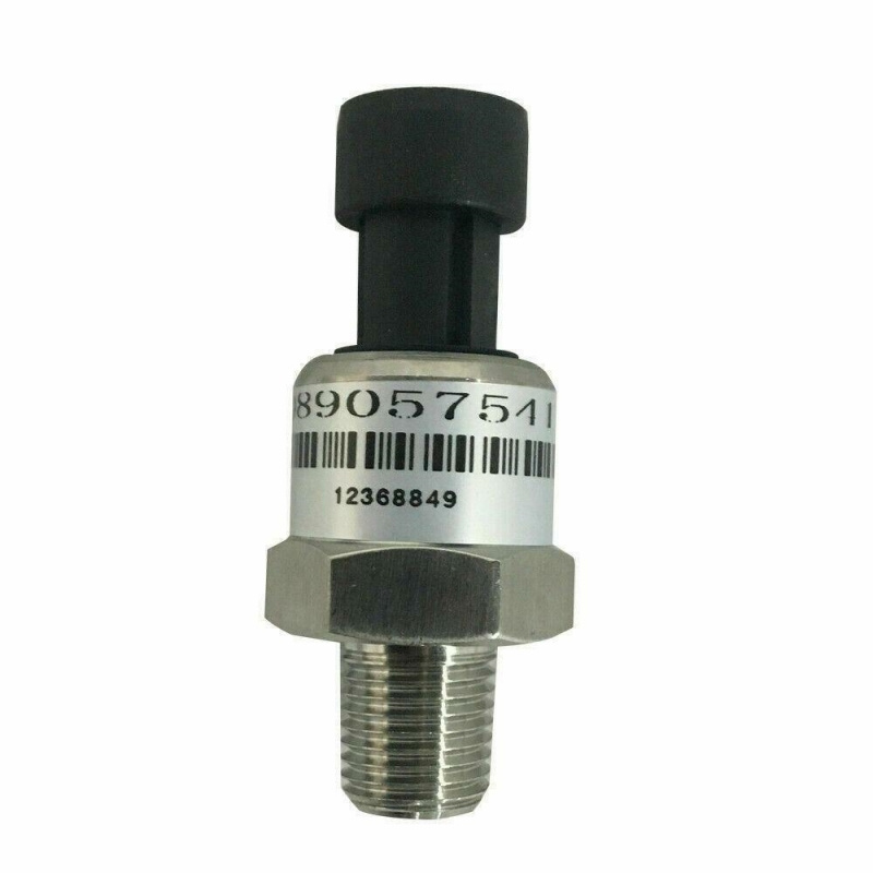 Replacement Screw atlas copco Air Compressor Spare Part Transducer Pressure Sensor 1089057551 1089057554 1089057555