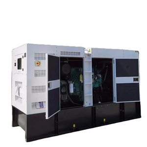 Hot sale 60HZ three phase 400kw price cummins engine Generators  natural gas generator plant