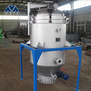 Diatomite filter for wine filtration liquor food industry