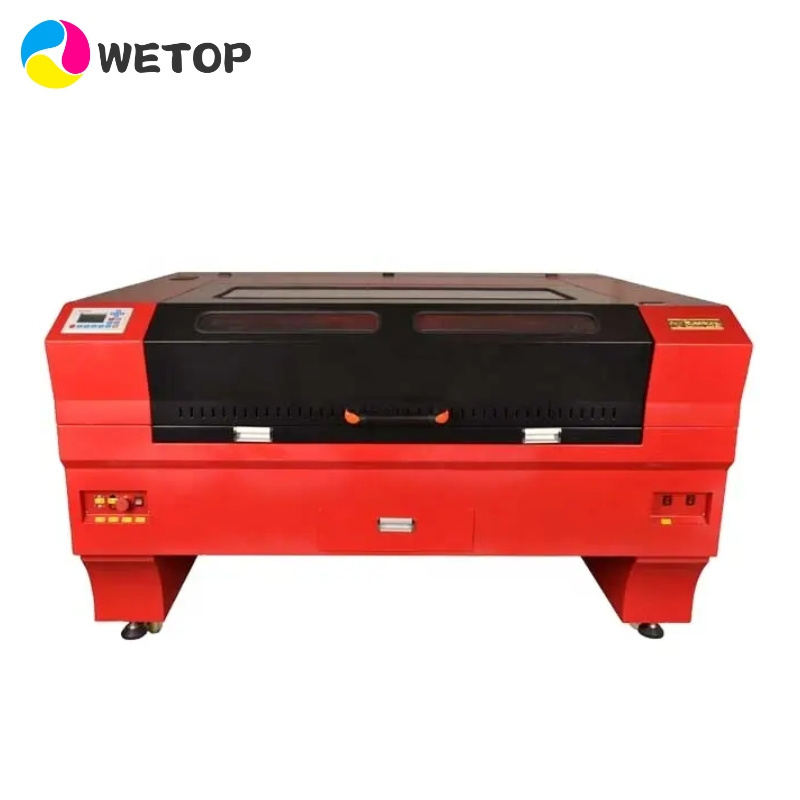 co2 cnc laser cutting machines lazer cutter machine for wood leather acrylic glass