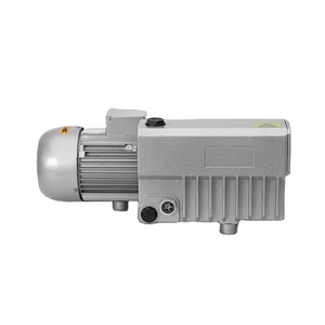 SV Series Oil Sealed Rotary Vane Vacuum Pump for cnc router rotary vane vacuum pump factory