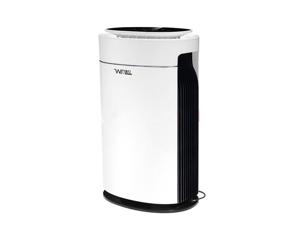 Wetzel High Performance  KJ220G-P5 Hepa Air Purifier for Professional Formaldehyde Removal