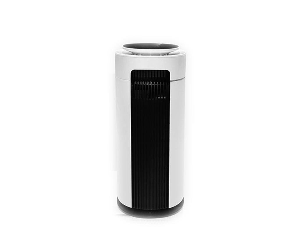 Wetzel High Performance  KJ220G-P5 Hepa Air Purifier for Professional Formaldehyde Removal