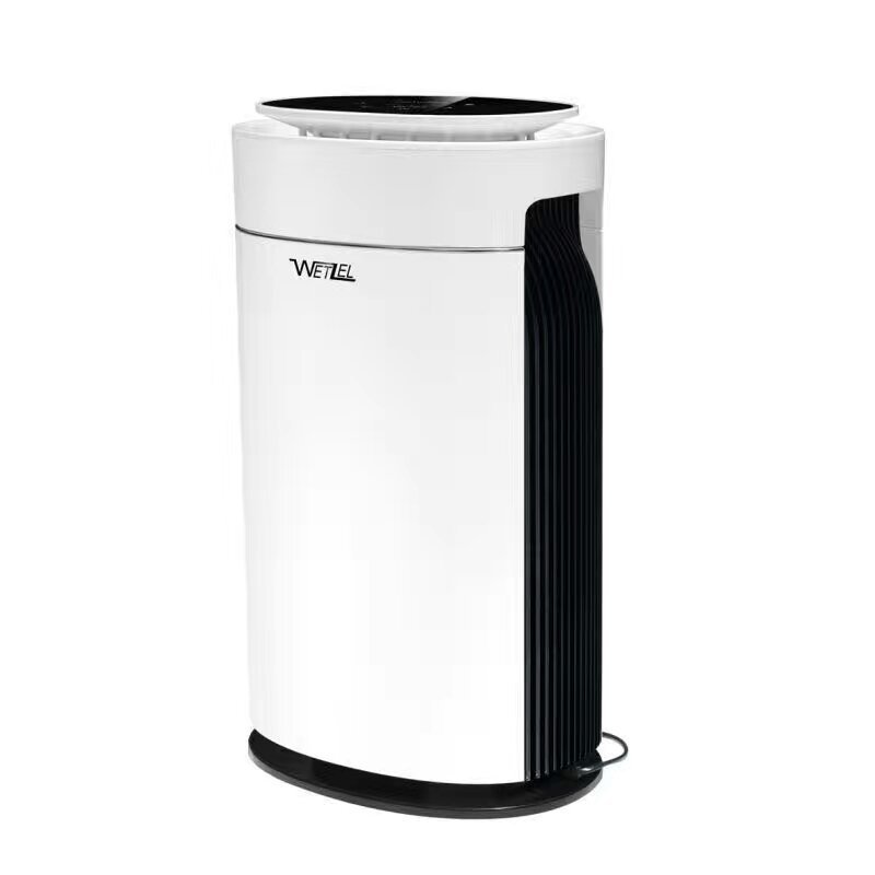 Wetzel High Performance  KJ220G-P5 Hepa Air Purifier for Professional Formaldehyde Removal