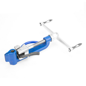 Heavy Duty Hand-operating Stainless Steel Strap Banding Tool