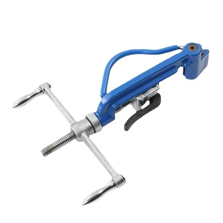 Heavy Duty Hand-operating Stainless Steel Strap Banding Tool