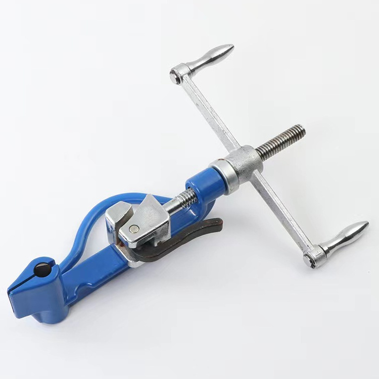 Heavy Duty Hand-operating Stainless Steel Strap Banding Tool