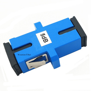 FTTH  LC/UPC LC/APC SM 5db Attenuator Optical Fiber Adapter  Fiber Connector sm 5db attenuator