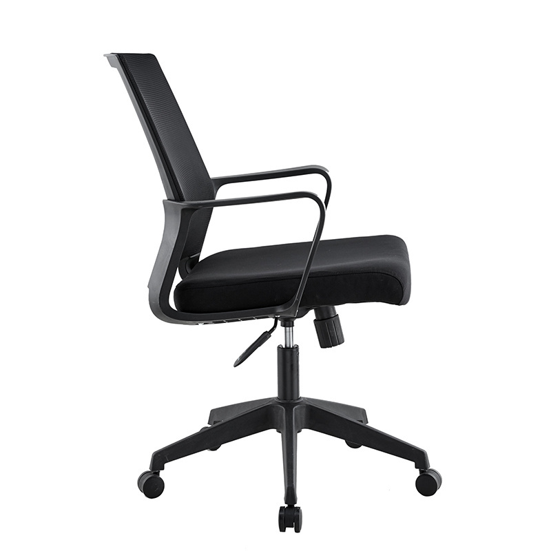 New Arrivals Commercial Office Chairs Ergonomic Saddle Seat Stool Design  Home Desk Computer Chair with Spine Correction