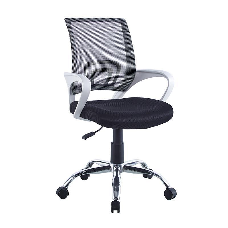 Factory-Priced Ergonomic Mesh Lift Swivel and Rotating  Executive Plywood Design for Comfortable Workspace Office Chair