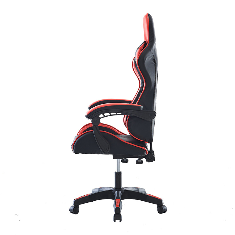 Gamer Ergonomic Office Furniture Leather Racing Gaming Chair