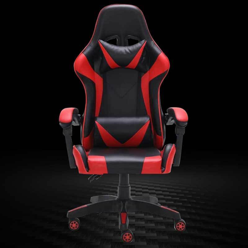 Cheap Price Wholesale Gaming Chair PU Leather reclining computer PC game chair esports swivel chair