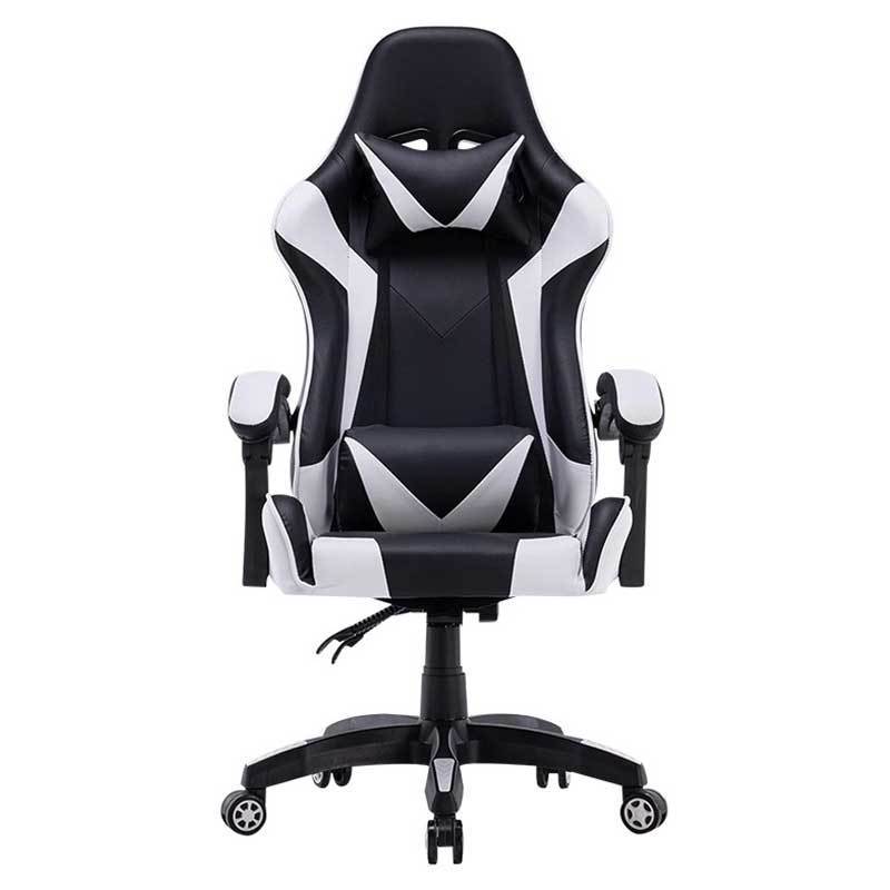 Cheap Price Wholesale Gaming Chair PU Leather reclining computer PC game chair esports swivel chair