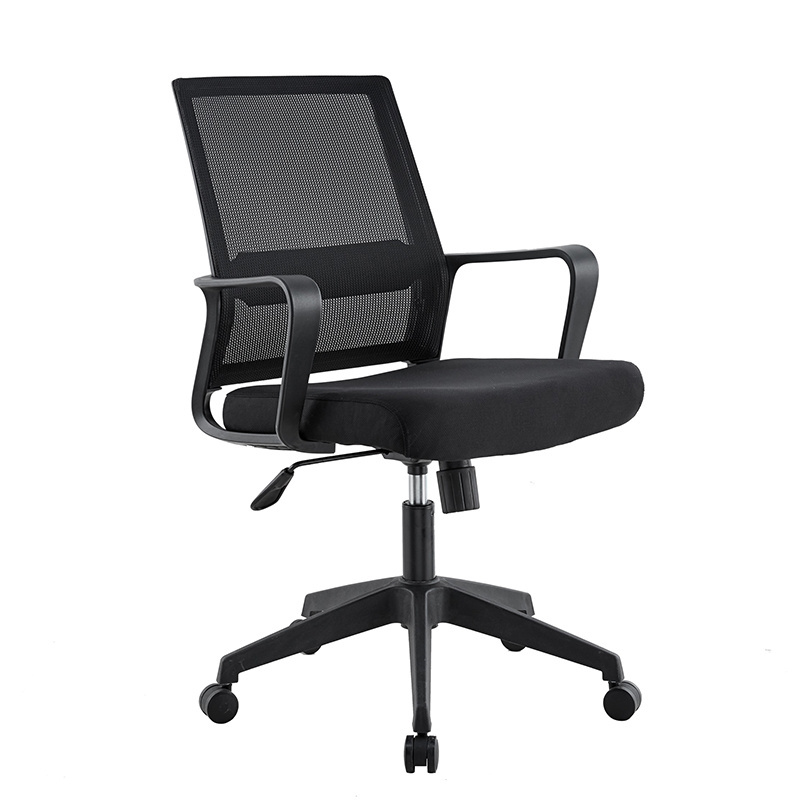 New Arrivals Commercial Office Chairs Ergonomic Saddle Seat Stool Design  Home Desk Computer Chair with Spine Correction