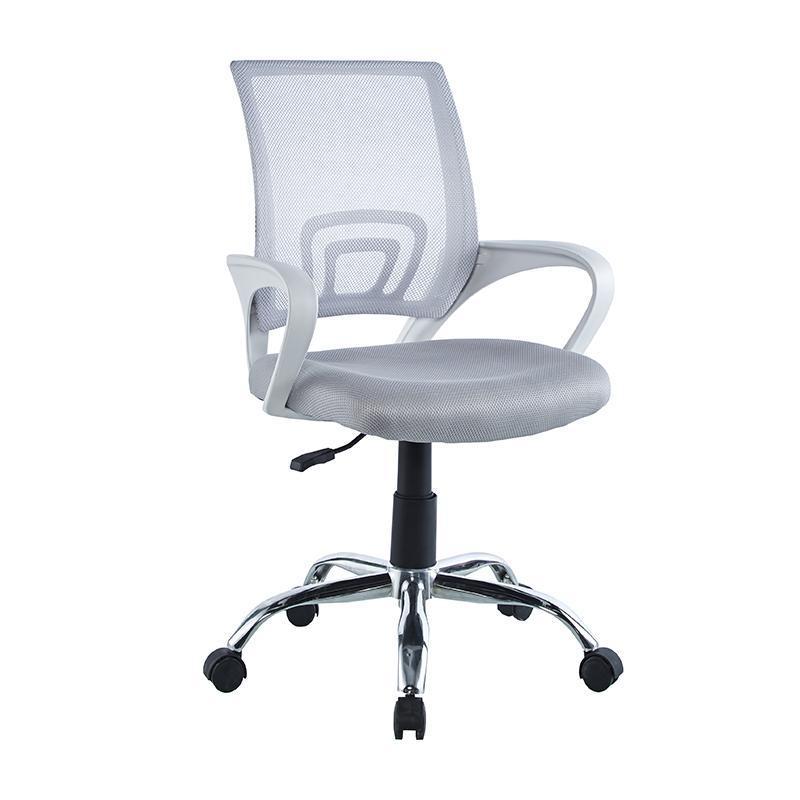 Factory-Priced Ergonomic Mesh Lift Swivel and Rotating  Executive Plywood Design for Comfortable Workspace Office Chair