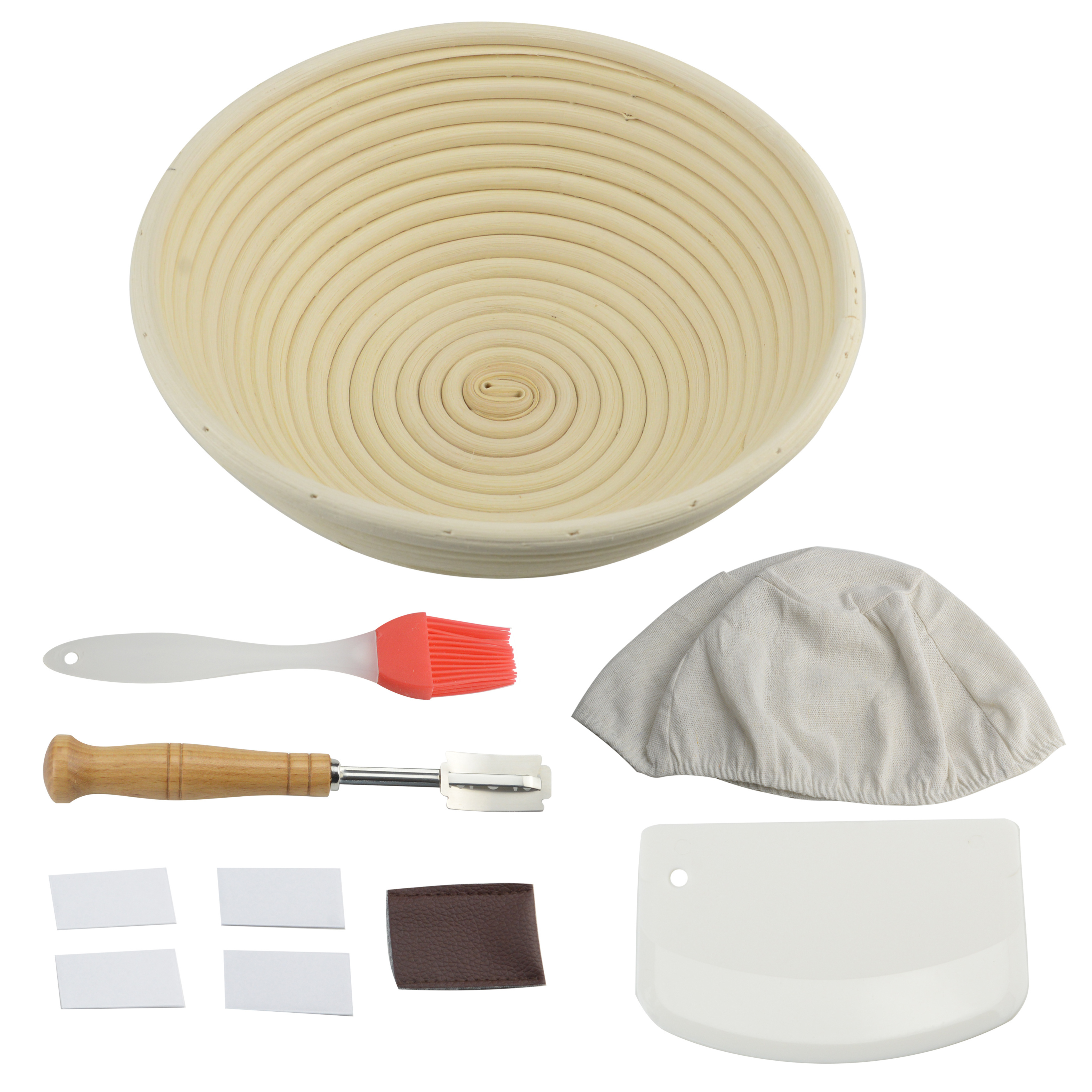 Baking Sets  9