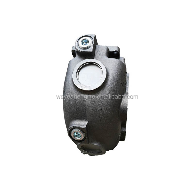 4P4605 Turbocharger Turbine Housing for Machinery Engines G3512