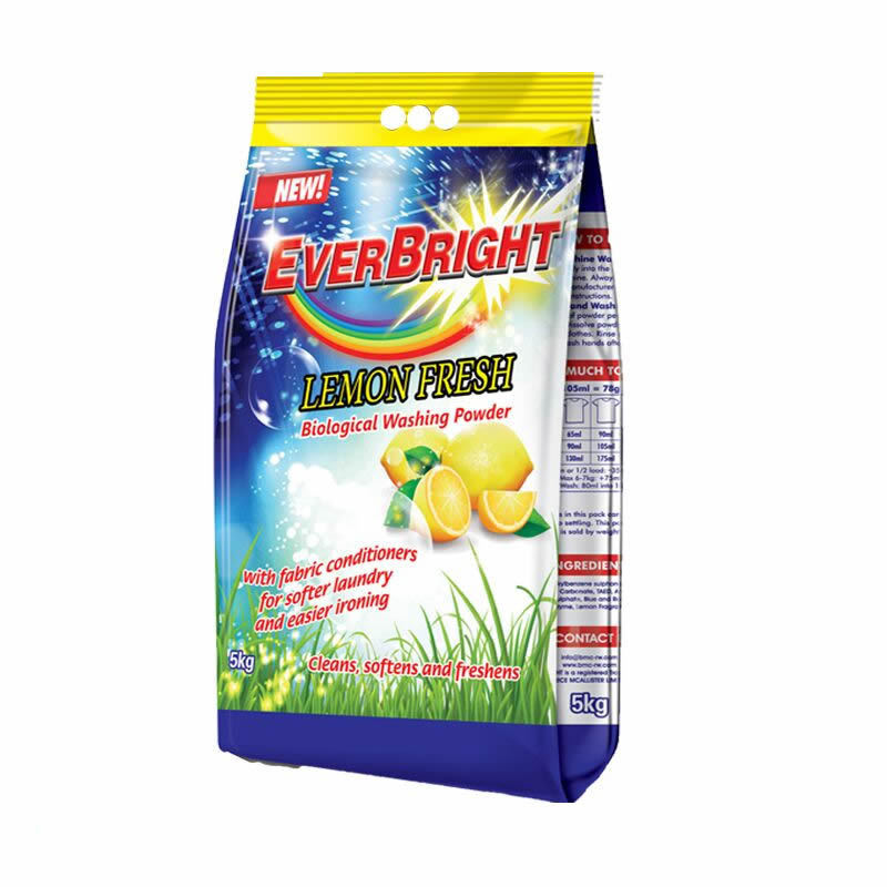 Skip Washing Powder From Guangzhou Manufacturer Whitening Powder Wash Laundry Powder Detergent