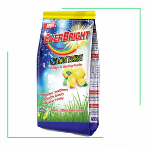 Skip Washing Powder From Guangzhou Manufacturer Whitening Powder Wash Laundry Powder Detergent