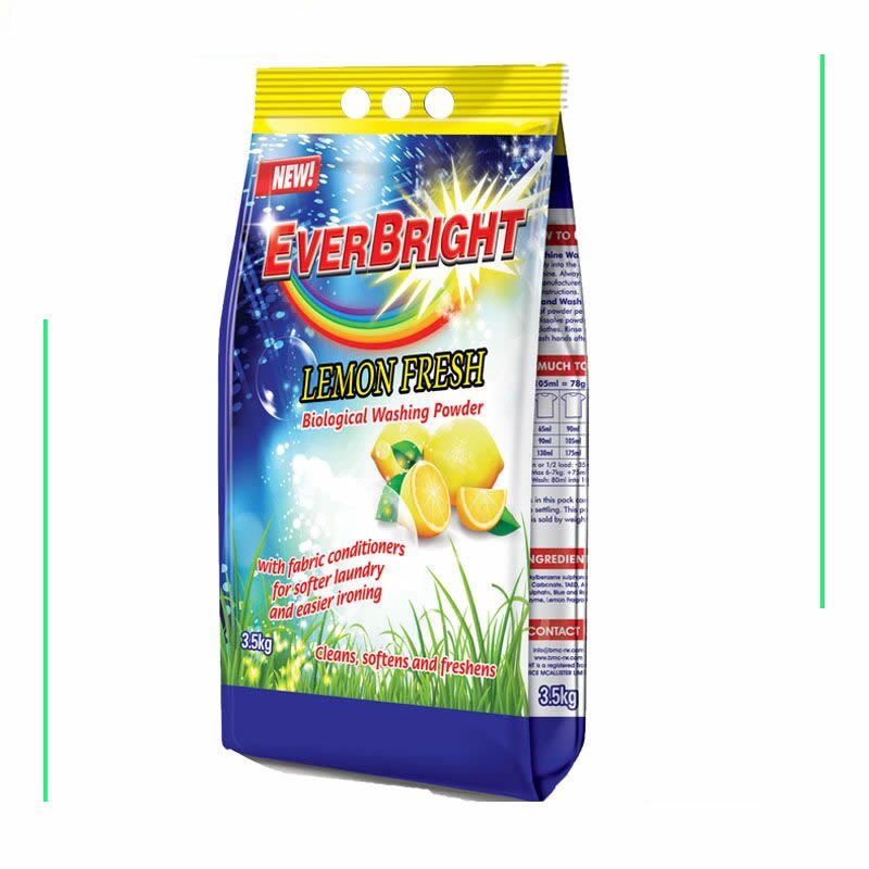 Skip Washing Powder From Guangzhou Manufacturer Whitening Powder Wash Laundry Powder Detergent