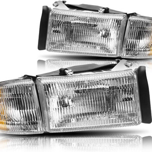 Car Led Headlights   RAM 1994-2002 CH2502101 for Dodge