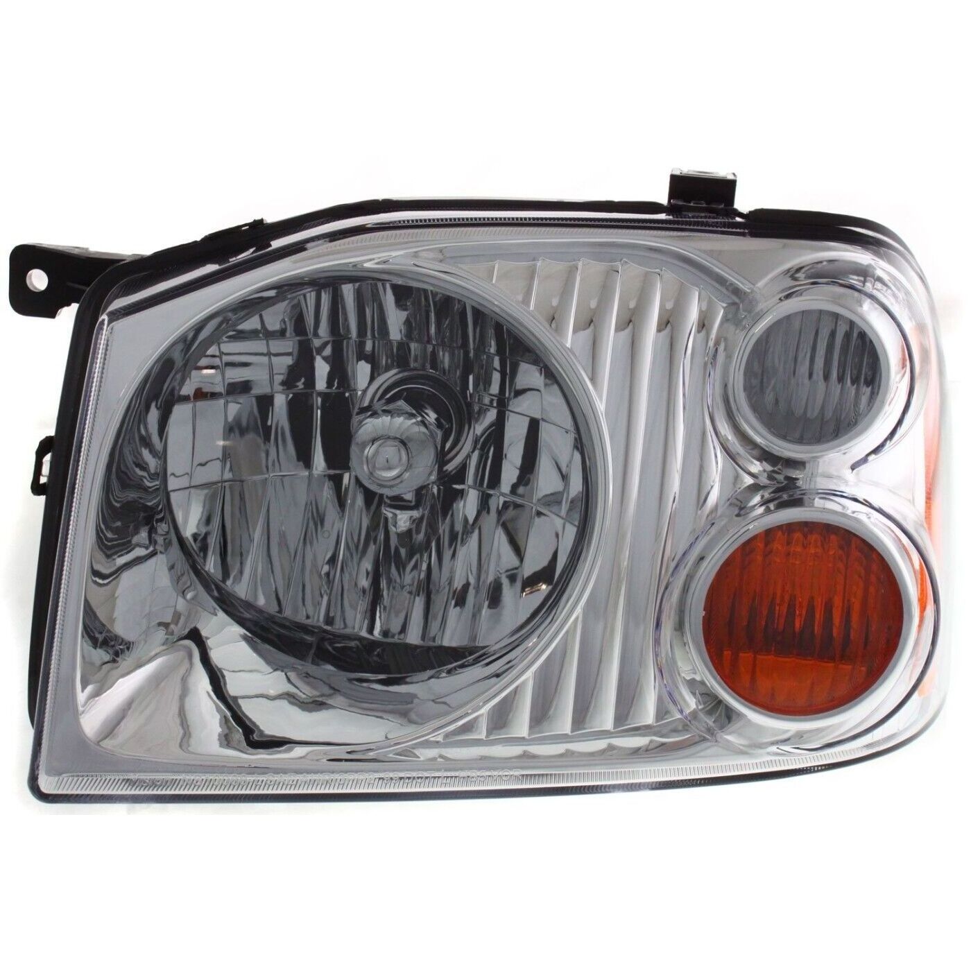 Car led headlights Halogen 2001-2004 Frontier 260608Z325 /NI2502130 for Nissan