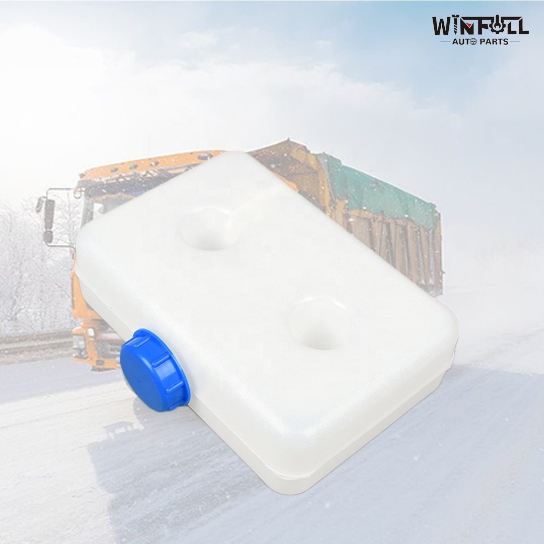 Diesel Air Heater Fuel Tank 5L  Volume Available Fuel Tank Oil Tank