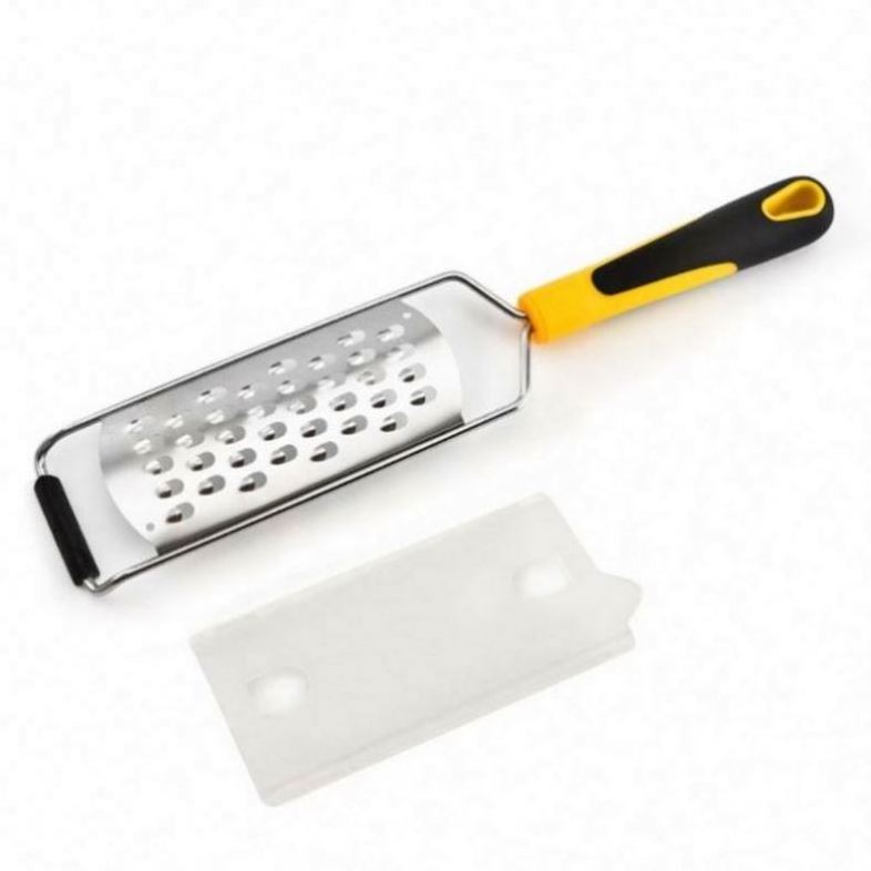 Vegetable Grater Coconut Machine Cheese Onion Scraper Gold Cheeze Ceramic Garlic Plate 4 Side Chocolate Steel Box Flat Grater