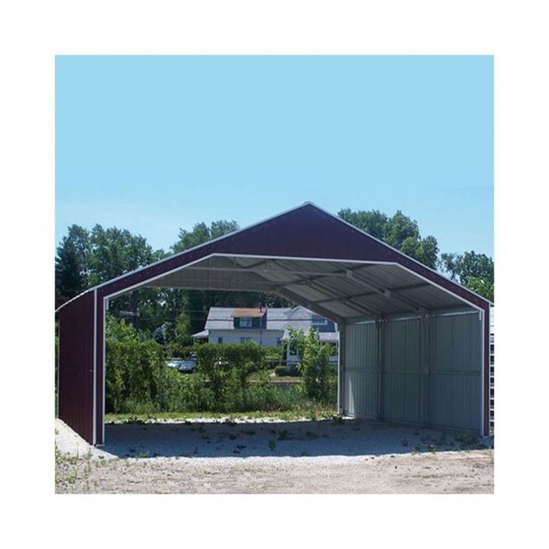 Solar Waterproof Commercial System Mounting Canopy Aluminum Steel 10Kw Power Aluminium Double Folding Canvas Gazebo For Carport