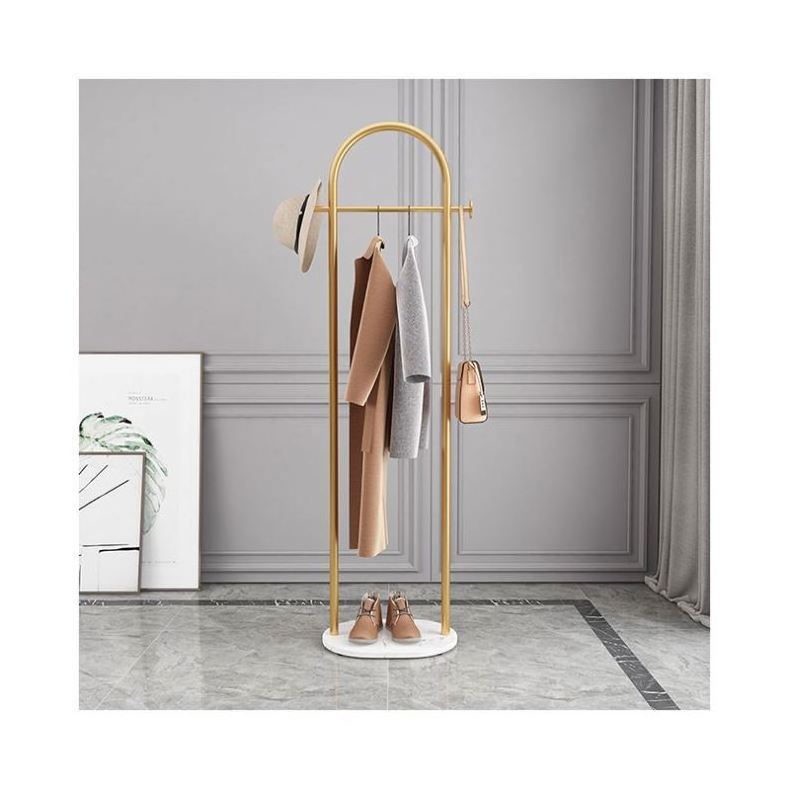 Rack Kids Wood Stand Steel Hanger Single Pole Industrial Pipe Towel Shower Hallway Wall Mounted Lucite Acrylic 4 Hat Coat Racks