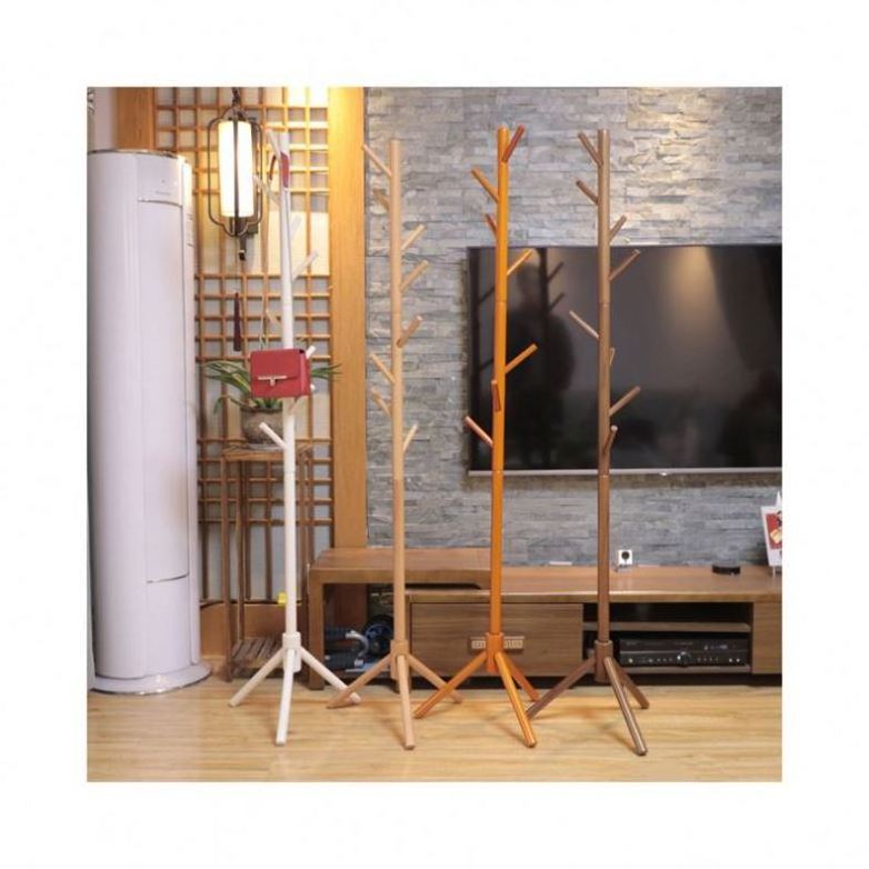 Rack Hook Steel Marble Stand And Stainless For Decorative Merchandizing Coated Minimalize Nordic & Shoes Hanger Hat Coat Racks