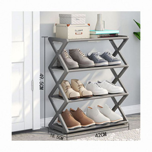 Cabinet Layer Tier Wholesale Pull Out Modern Magnetic 5 Korean Fitting Hinge 9 Portable Extendable Mdf 10 4 Shoe Storage Rack