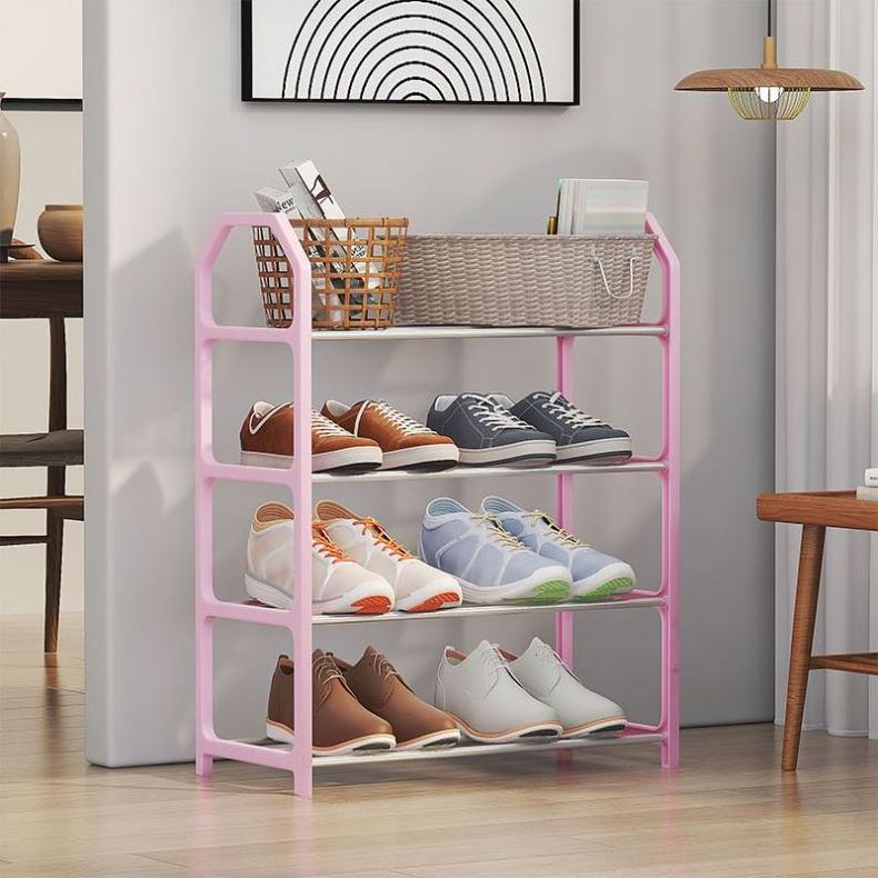 Box Cabinet Wooden Shoes Stool For Home With Wheels Steel Lockable Wood Modern Big Hallway Men Cubes Rotating Shoe Storage Rack