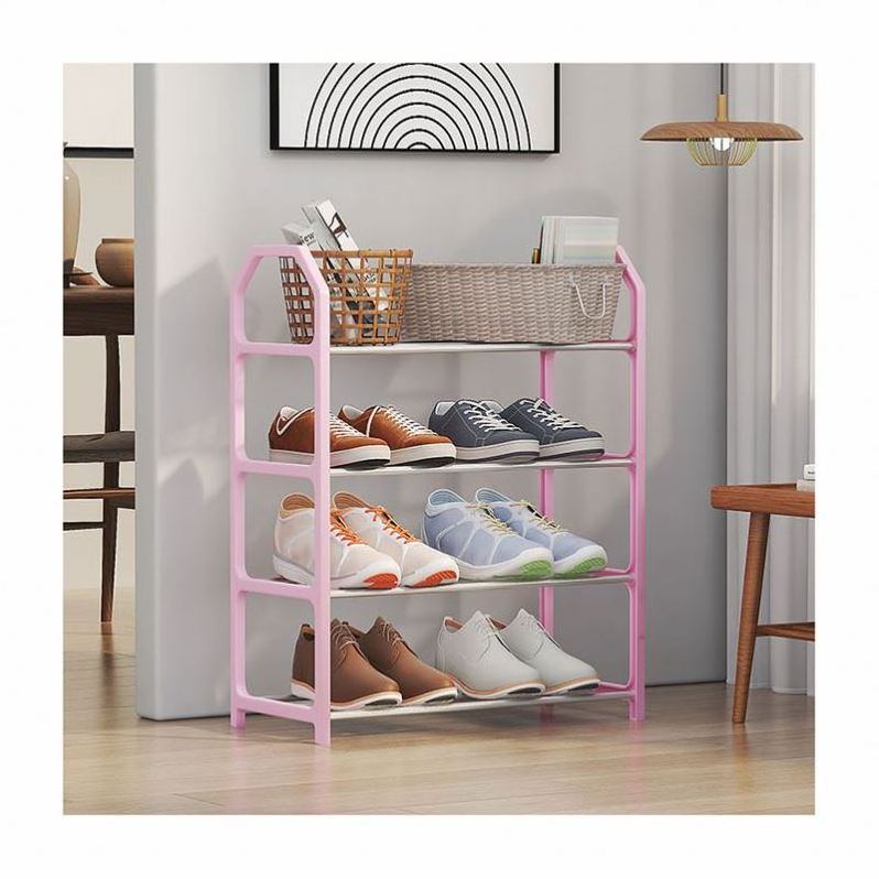 Box Cabinet Wooden Shoes Stool For Home With Wheels Steel Lockable Wood Modern Big Hallway Men Cubes Rotating Shoe Storage Rack