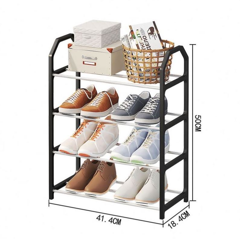 For Plastic Racks Box Cabinet Shoes Organizer Store Transparent Display Stackable Boxes Case China Wholesale Shoe Storage Rack