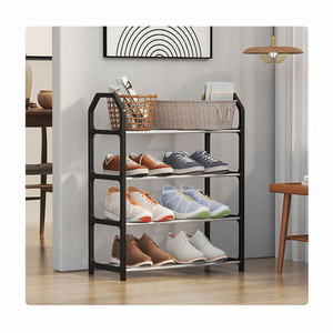 Cabinet Wall Mounted Steel Waterproof Drawer Wood Transparent Collapsible Box Acrylic Kids Plastic Shop Shoe Storage Rack