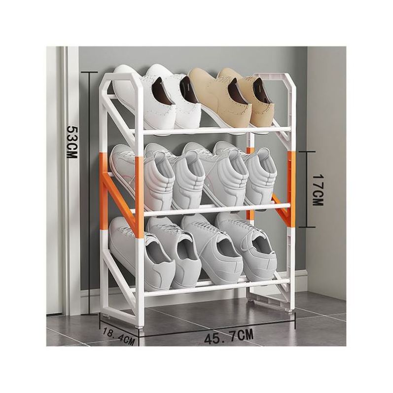 Tier Metal Wire Storage Narrow 10 Corner Wall Wooden And Hat Competitive Price Collapsible Wardrobe Accessories 4 Box Shoe Rack