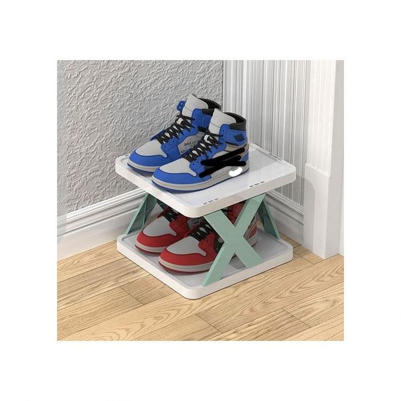 Shoes Display For Metal Storage Wall Wooden Tier Glass Aluminium Basketball No Assembly Homemade Retail Tray & 10 3 Shoe Rack