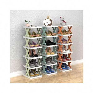 Shoes Display Racks 3 Tier Metal Wall Rotatable Easy Assemble Stackable Behind The Door Tree Shape Timber Cloth Snd A Shoe Rack