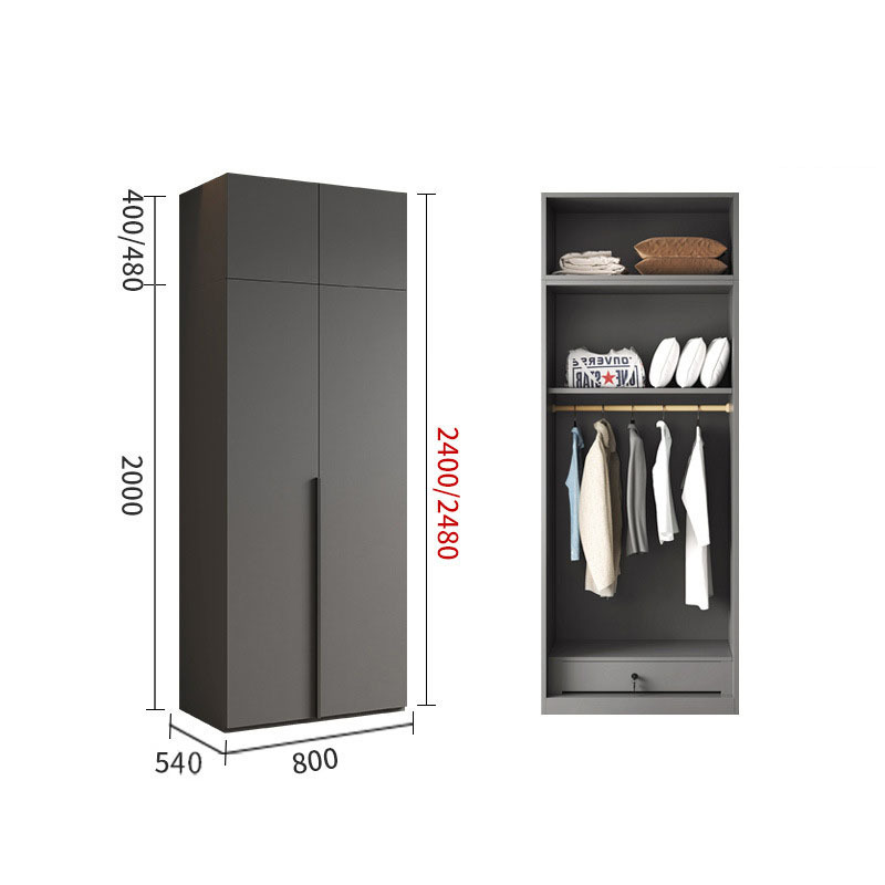 Sliding Portable Foldable Fabric Cabinet Glass Wooden Closet Large Slim Track In 6 Door Wardrobe Four Bedroom Wardrobe Cabinets