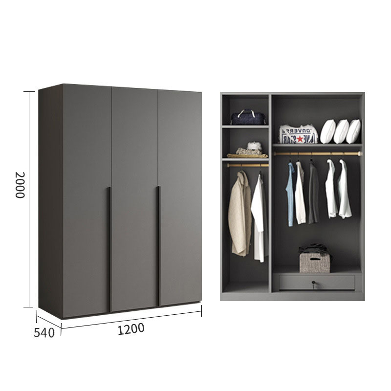 Sliding Portable Foldable Fabric Cabinet Glass Wooden Closet Large Slim Track In 6 Door Wardrobe Four Bedroom Wardrobe Cabinets