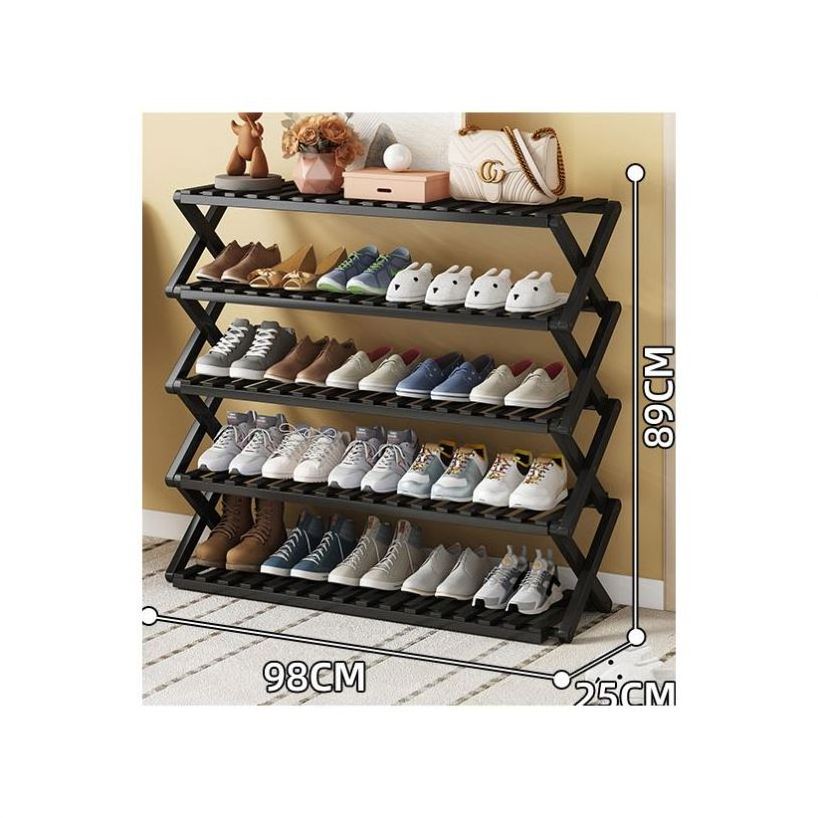 For Door Plastic Small With Tool And Die Display Wall Stand Shop Hangs On A Of Business Home Furniture 16 Cubes 8 The Shoe Rack