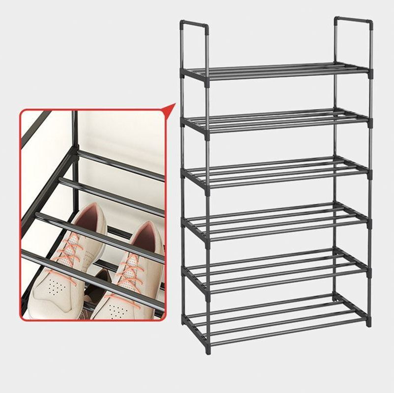 Shoes For Metal Rack. Wood Expanding With Light Tier Storage Double Row Cabinet Design Portable Organiser Extendable Shoe Rack