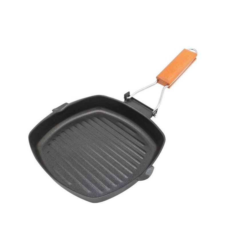 Set Enamel Cast Iron Fry Kitchen Marble Cookware 28Cm Aluminum Wok Cookwar Copper Skillets Frying Coating Purple Non Stick Pan