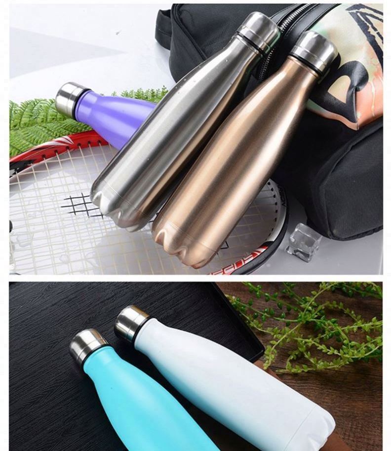 2 Liter Steel Blank Juice Smart App Strap Motivational Stainless Insulated Milk Glass With Times Kids Plastic Free Water Bottle