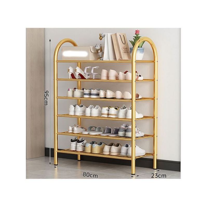 Stackable Storage Box Plastic Slide Out Side Drawer With White Front Bins Wooden Multi 3 Tier High Quality Metal Shoe Rack