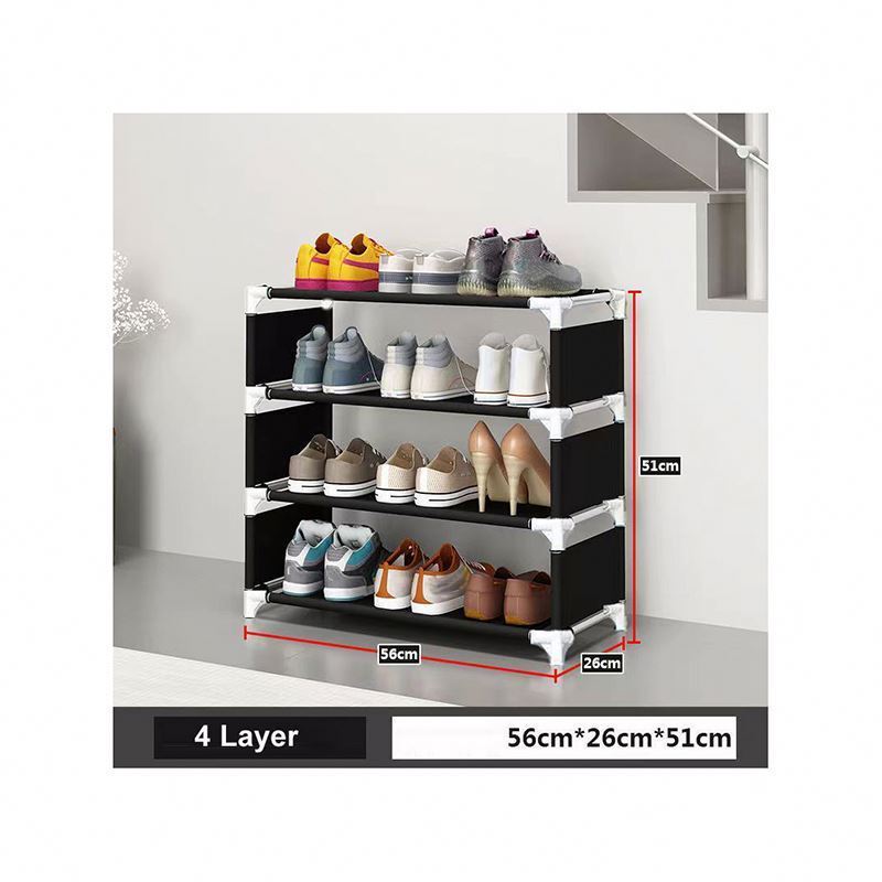 Storage Box With Boxes & Bins White Front Magnet Lights Led Light Door Verified Suppliers Size High Quality Plastic Shoe Rack