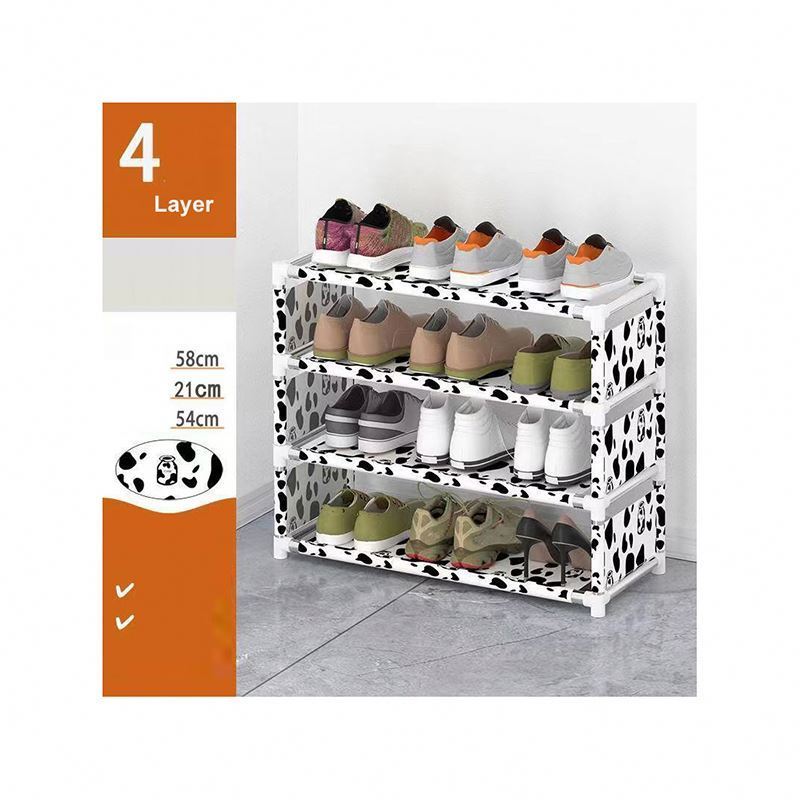 Storage Box With Boxes & Bins White Front Magnet Lights Led Light Door Verified Suppliers Size High Quality Plastic Shoe Rack