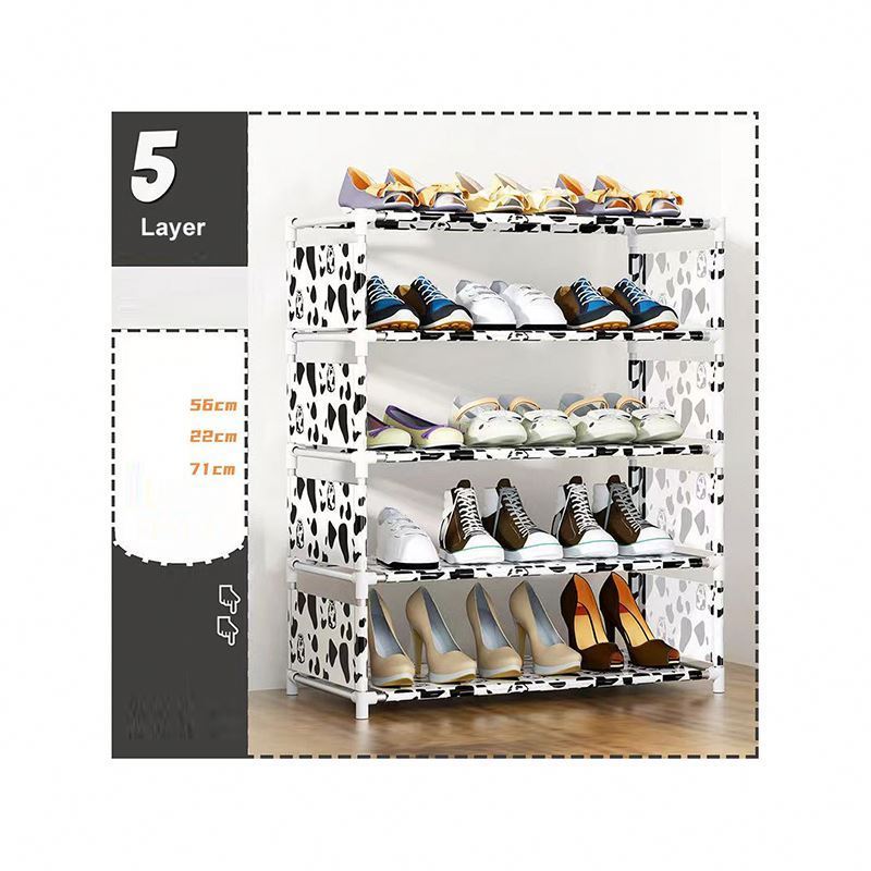 Storage Box With Boxes & Bins White Front Magnet Lights Led Light Door Verified Suppliers Size High Quality Plastic Shoe Rack